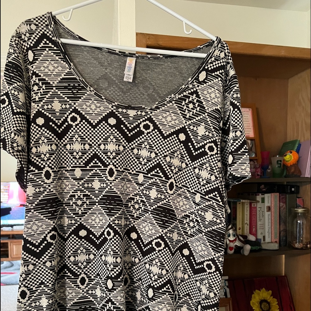 Lularoe 3xl